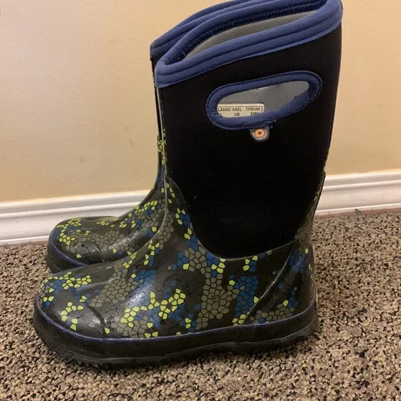 Bogs boots - Picture 2 of 4